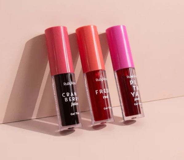 Gel Tint - Tinta 3 en 1 / 5.5ml