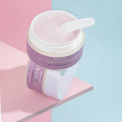 Gel Hidratante Facial Hydromontoc Montoc