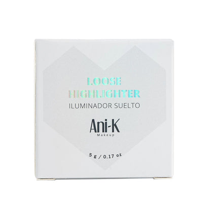 Iluminador Suelto