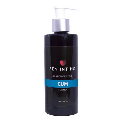 Lubricante Intimo Cum For Men 250ml