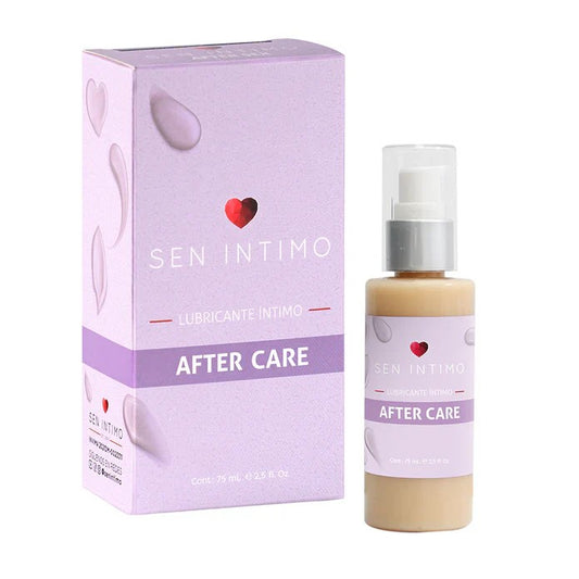 Lubricante After Care 75ml
