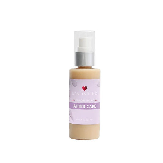 Lubricante After Care 75ml