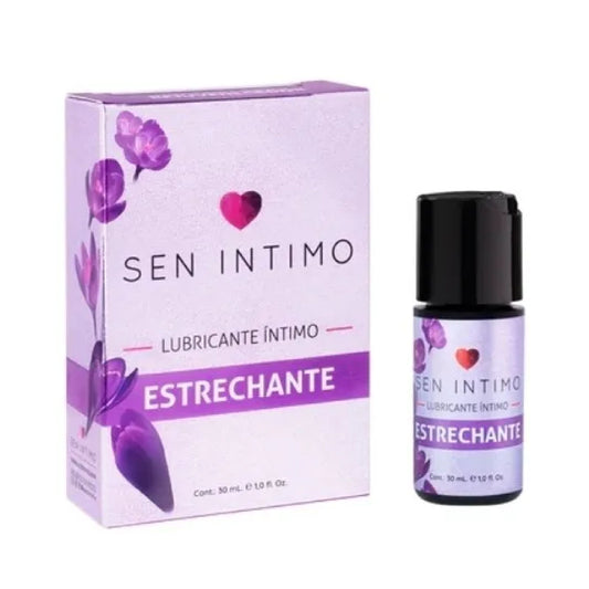 Lubricante Intimo Estrechante 30ml