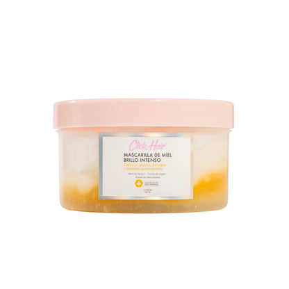 Mascarilla De Miel 300ml Click Hair