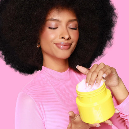 Mascarilla Reparadora Hidratante AFRO CURLY Anyeluz