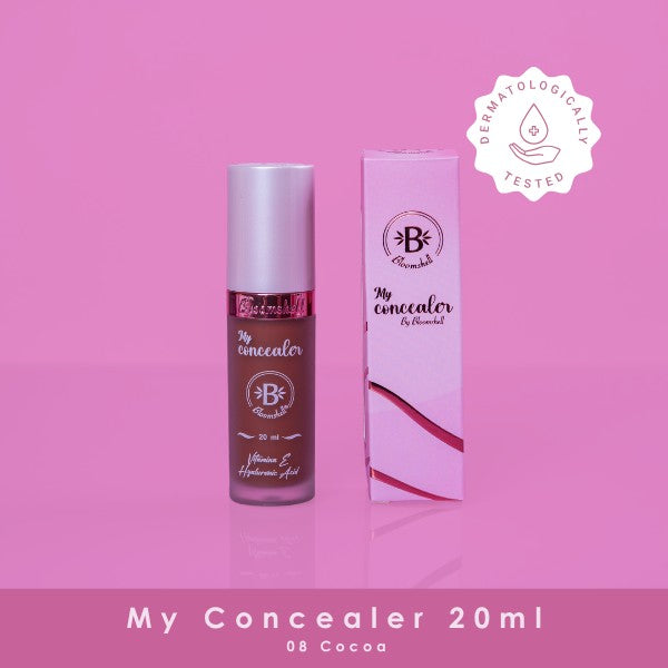 Corrector De Ojeras Hidratante My Concealer 10/20ml