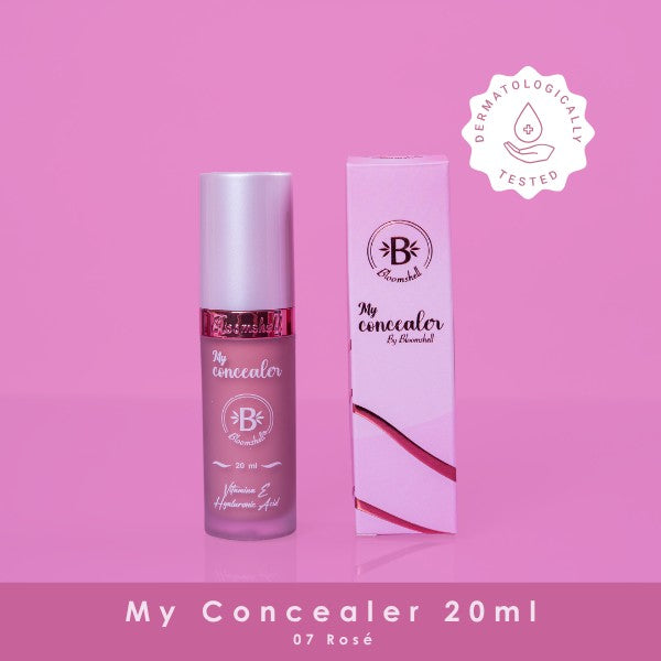 Corrector De Ojeras Hidratante My Concealer 10/20ml