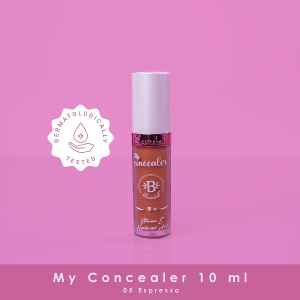 Corrector De Ojeras Hidratante My Concealer 10/20ml