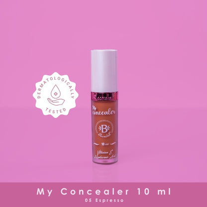 Corrector De Ojeras Hidratante My Concealer 10/20ml