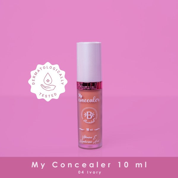 Corrector De Ojeras Hidratante My Concealer 10/20ml