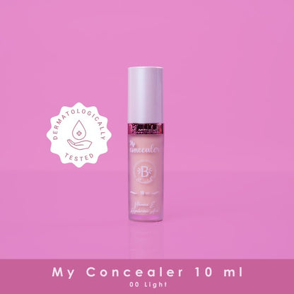 Corrector De Ojeras Hidratante My Concealer 10/20ml