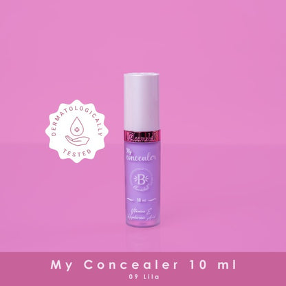 Corrector De Ojeras Hidratante My Concealer 10/20ml