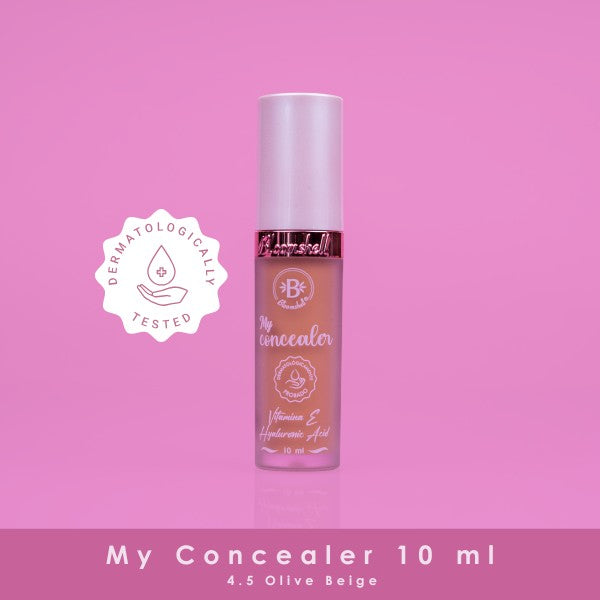 Corrector De Ojeras Hidratante My Concealer 10/20ml
