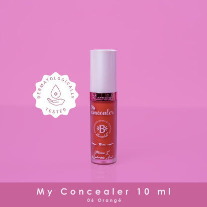 Corrector De Ojeras Hidratante My Concealer 10/20ml