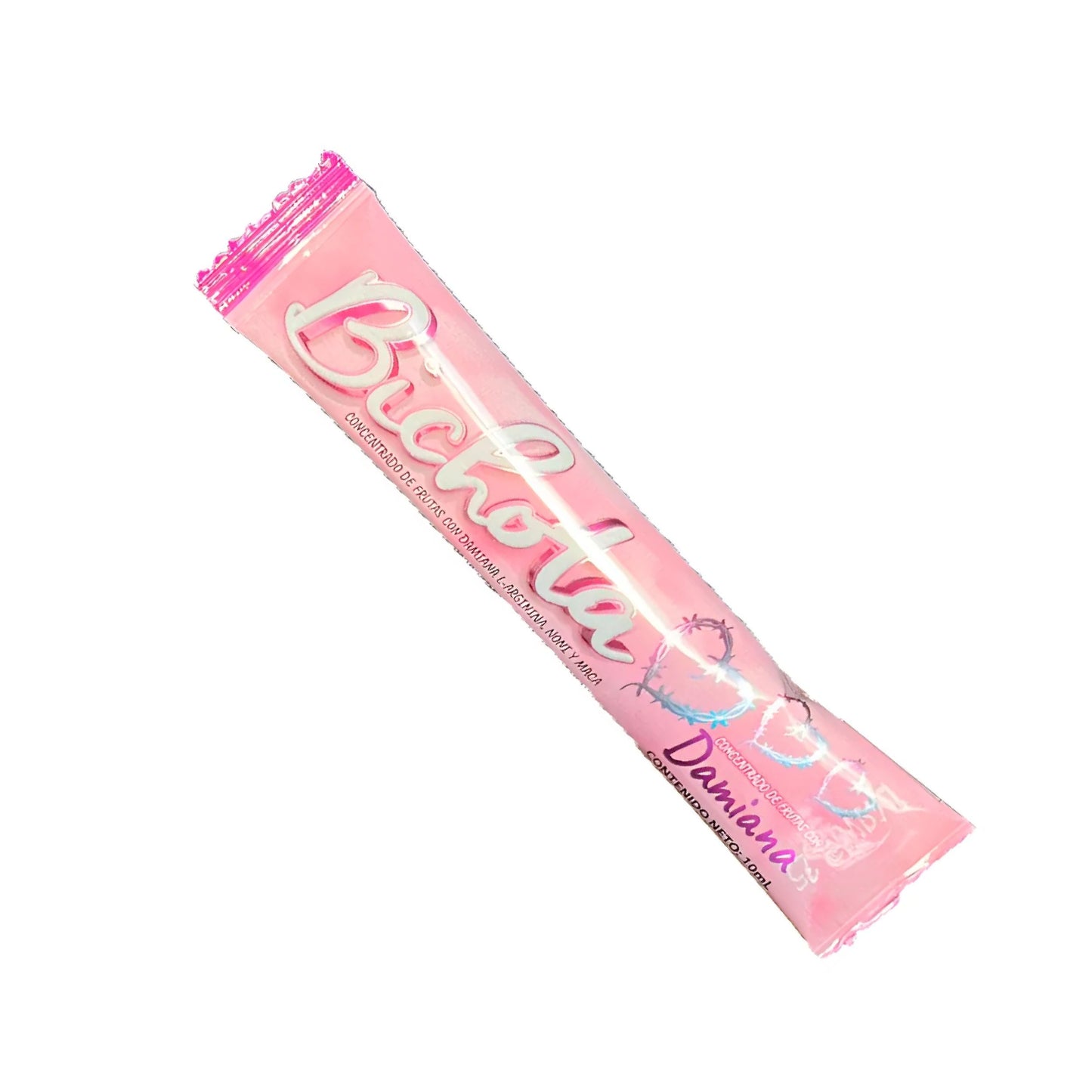 Potenciador Femenino Bichota