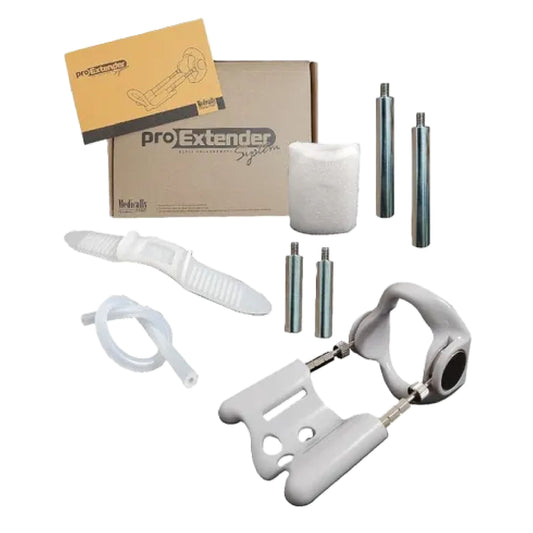 Pro Extender Alargador De Pene