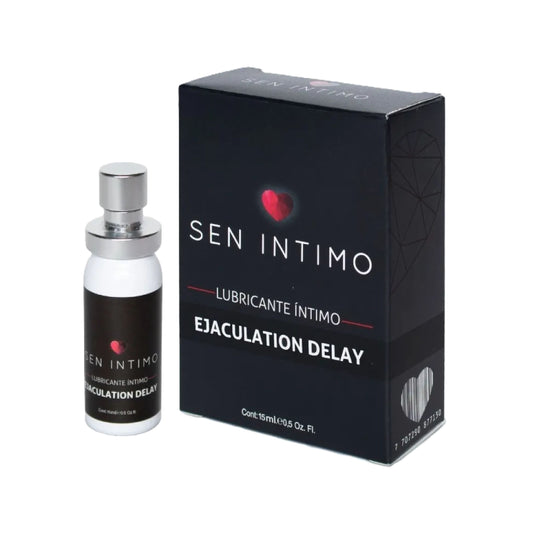 Retardante Delay 5ml