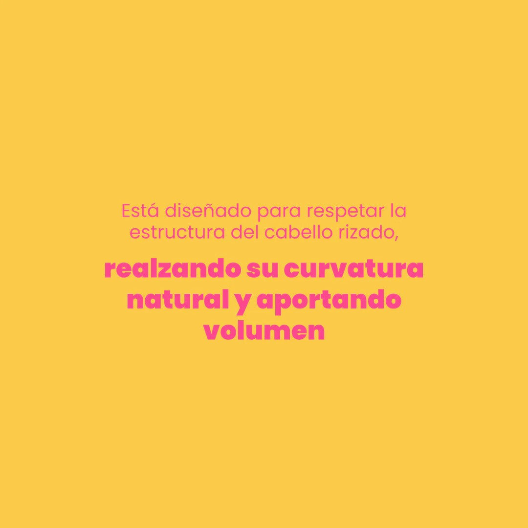 Shampoo Hidratante AFRO CURLY Anyeluz