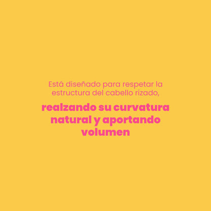 Shampoo Hidratante AFRO CURLY Anyeluz
