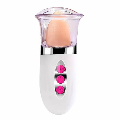 Succionador Tongue