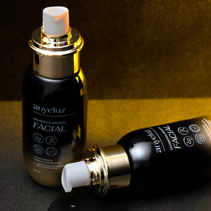 Sérum Dermoaclarante Facial Anyeluz