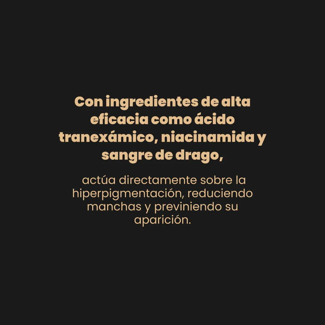 Sérum Dermoaclarante Facial Anyeluz