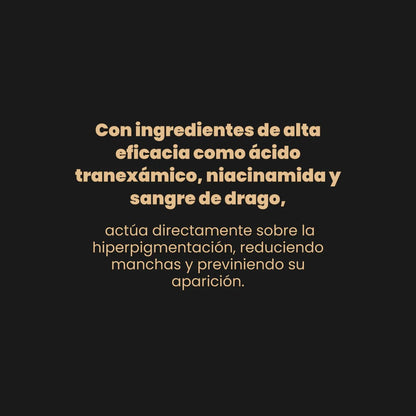 Sérum Dermoaclarante Facial Anyeluz