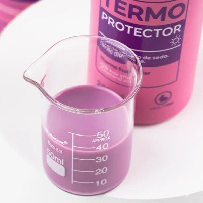 Termoprotector Menta Hair