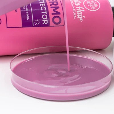 Termoprotector Menta Hair