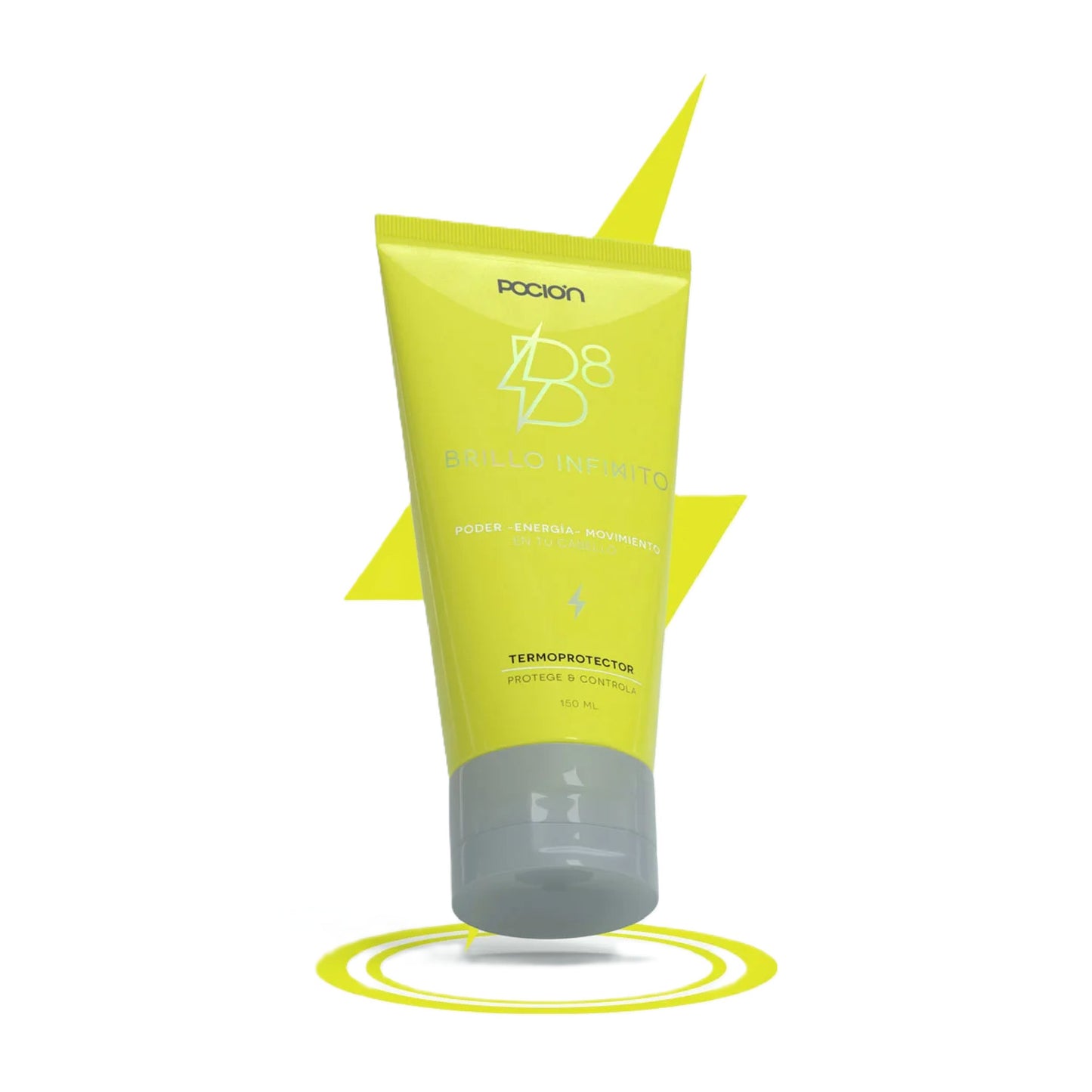 Termoprotector B8 La Pocion