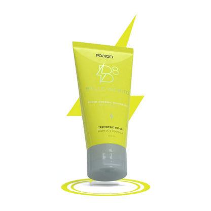 Termoprotector B8 La Pocion