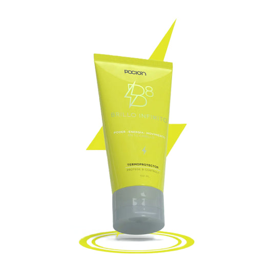 Termoprotector B8 La Pocion