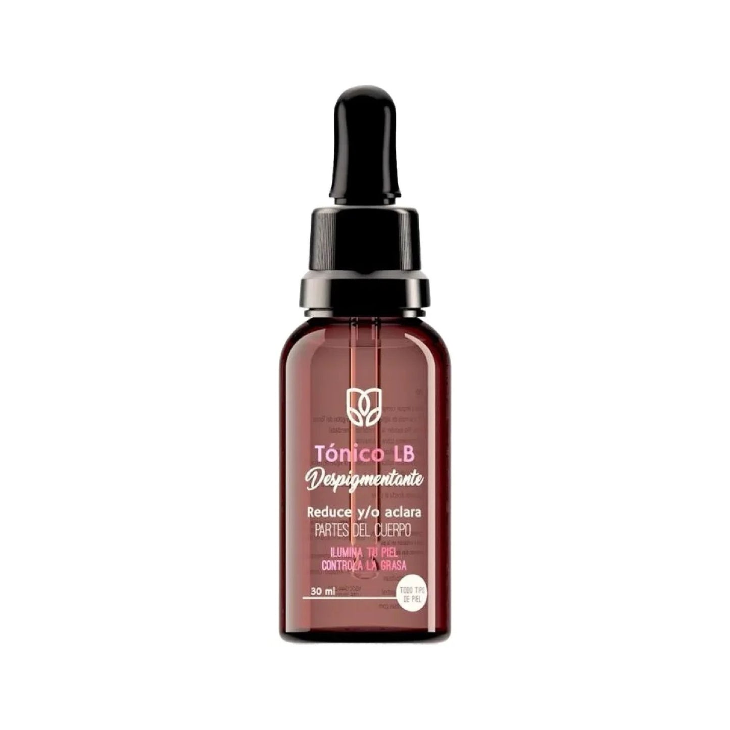 Tónico Despigmentante Facial 30ml LB