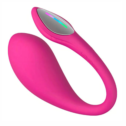 Vibrador Lush 4 Original