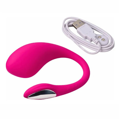 Vibrador Lush 4 Original