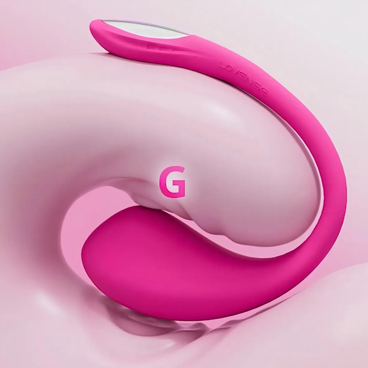 Vibrador Lush 4 Original