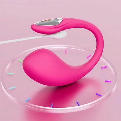 Vibrador Lush 4 Original