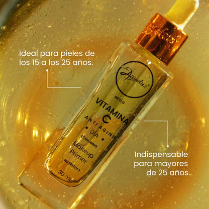 Vitamina C Día Anyeluz