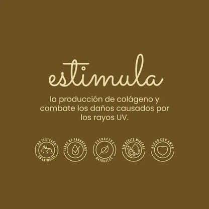 Vitamina C Noche Anyeluz