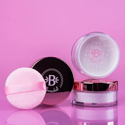 Polvo Suelto Translucido XL