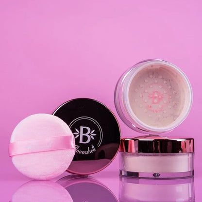 Polvo Suelto Translucido XL