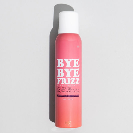 Bye Bye Frizz Termoprotector pyt