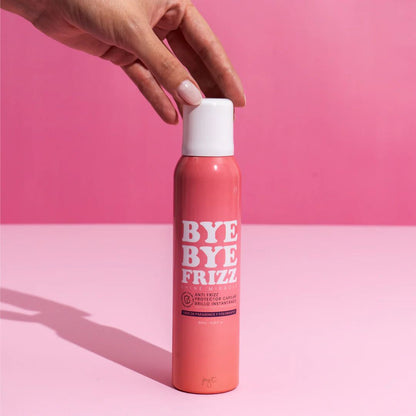 Bye Bye Frizz Termoprotector pyt