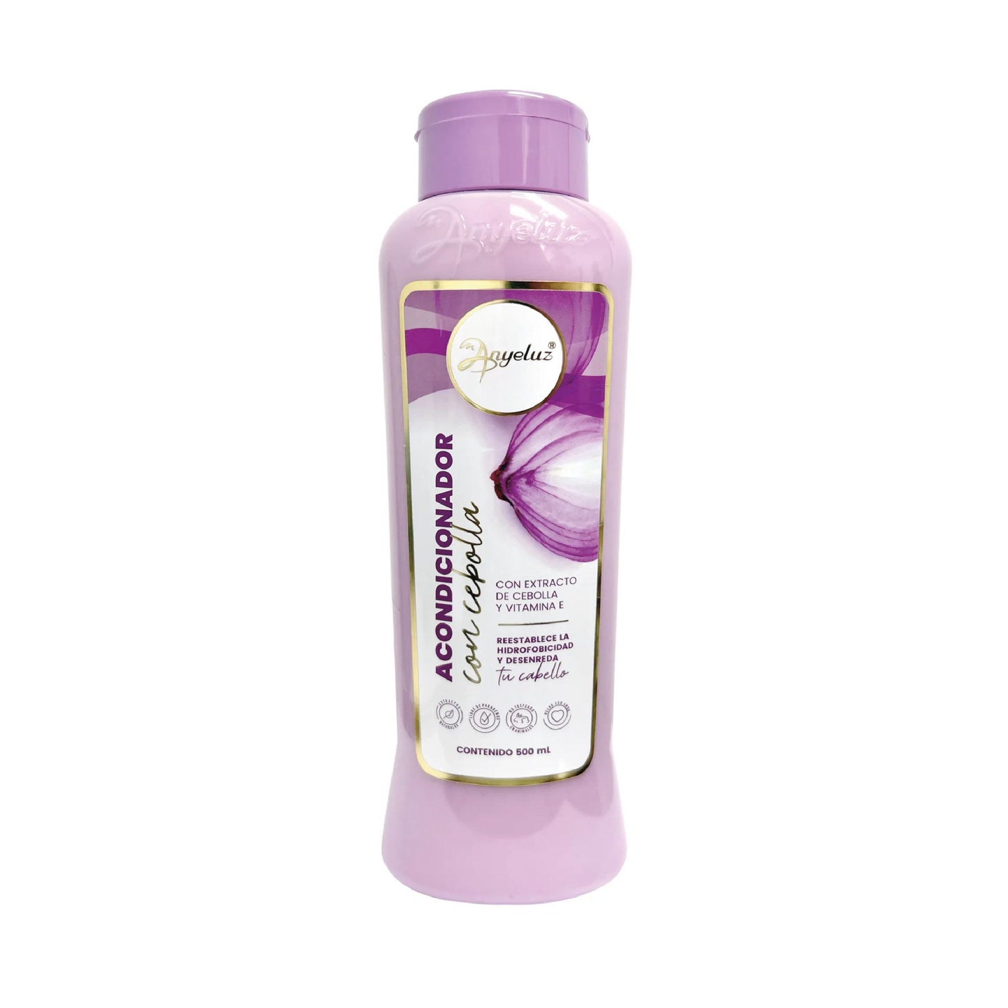 Acondicionador De Cebolla Anyeluz